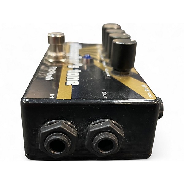 Used Pigtronix Philosophers Tone Effect Pedal