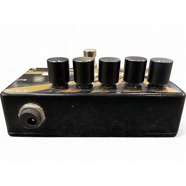 Used Pigtronix Philosophers Tone Effect Pedal