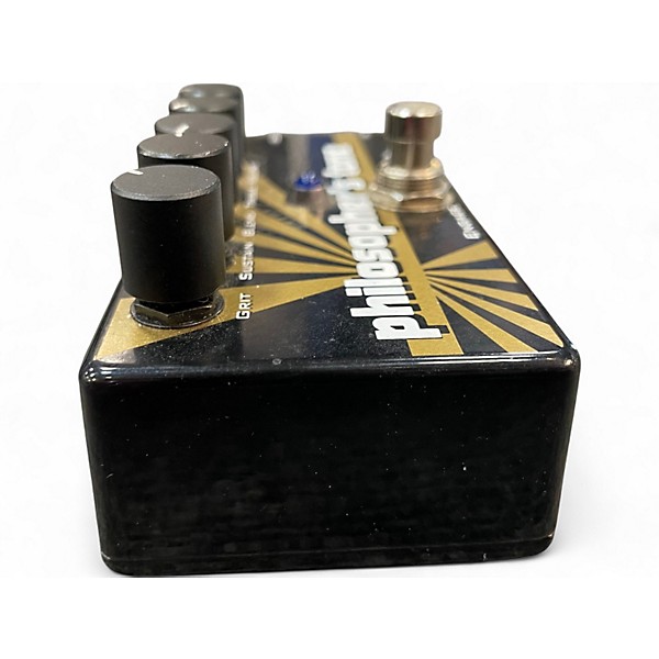 Used Pigtronix Philosophers Tone Effect Pedal
