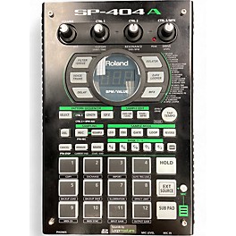 Used Roland SP-404A Production Controller
