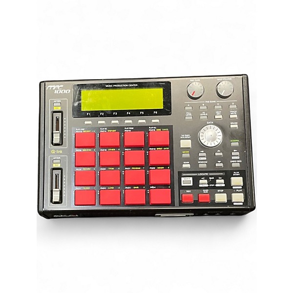 Used Akai Professional MPC 1000 Production Controller