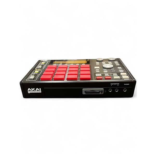 Used Akai Professional MPC 1000 Production Controller