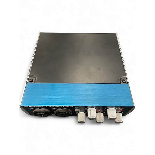 Used PreSonus Audiobox USB 96 Audio Interface