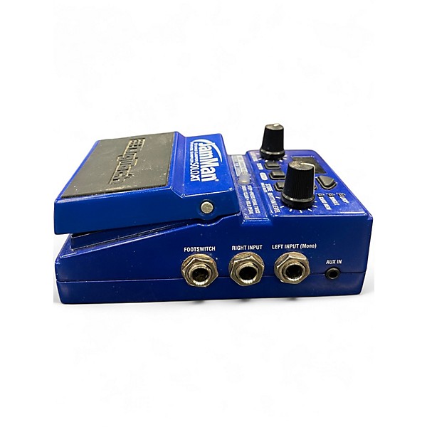 Used DigiTech JMSXT JamMan Solo XT Looper Pedal