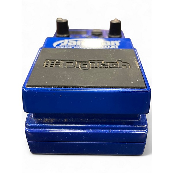 Used DigiTech JMSXT JamMan Solo XT Looper Pedal
