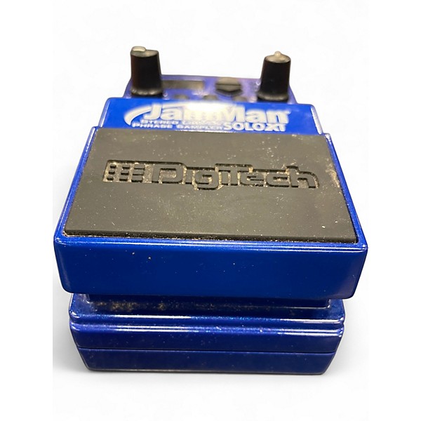 Used DigiTech JMSXT JamMan Solo XT Looper Pedal