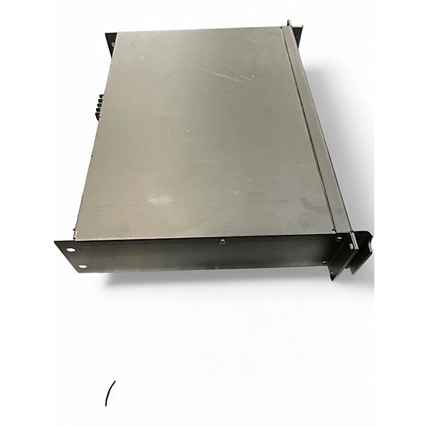 Used Crown CDI2000 Power Amp