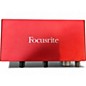 Used Focusrite Scarlett 2i2 Gen 3 Audio Interface