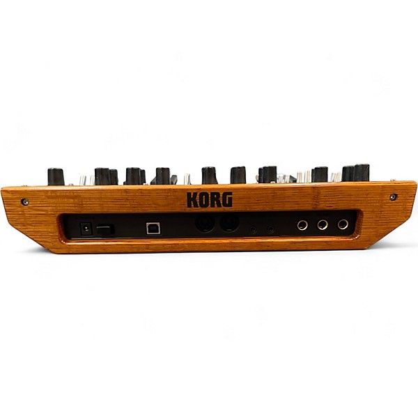 Used KORG MONOLOGUE Synthesizer