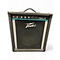 Used Peavey MINX 110 Bass Combo Amp thumbnail