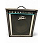 Used Peavey MINX 110 Bass Combo Amp