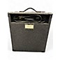 Used Peavey MINX 110 Bass Combo Amp