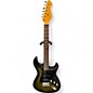 Used Dean Zelinsky TAGLIARE PRIVATE LABEL TRANS GREEN Solid Body Electric Guitar thumbnail