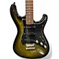 Used Dean Zelinsky TAGLIARE PRIVATE LABEL TRANS GREEN Solid Body Electric Guitar