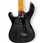 Used Dean Zelinsky TAGLIARE PRIVATE LABEL TRANS GREEN Solid Body Electric Guitar