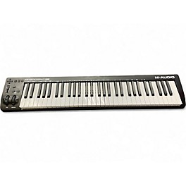 Used M-Audio KEYSTATION 61 MK3 Production Controller