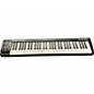 Used M-Audio KEYSTATION 61 MK3 Production Controller thumbnail