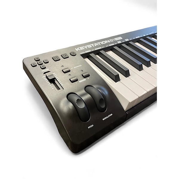 Used M-Audio KEYSTATION 61 MK3 Production Controller
