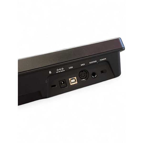 Used M-Audio KEYSTATION 61 MK3 Production Controller