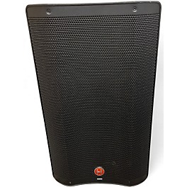 Used Harbinger VARI V2312 Powered Speaker