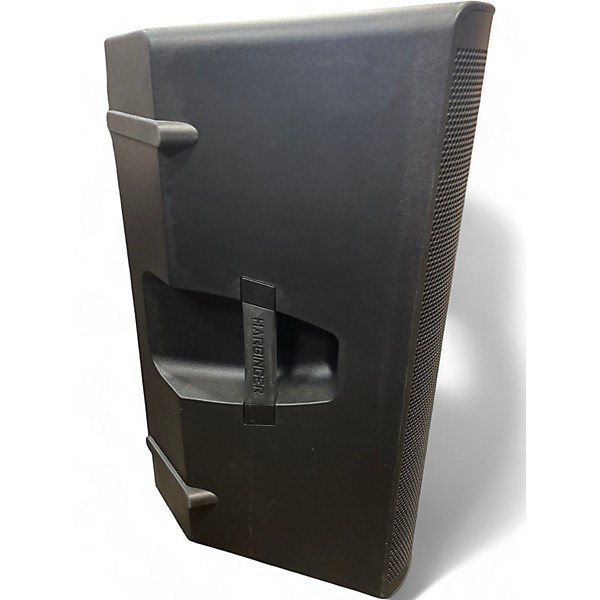 Used Harbinger VARI V2312 Powered Speaker