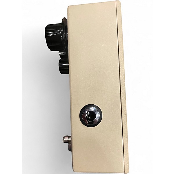 Used Browne Amplification ATOM Effect Pedal