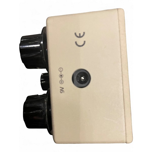 Used Browne Amplification ATOM Effect Pedal