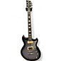 Used Reverend SENSEI Gray Solid Body Electric Guitar thumbnail
