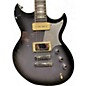 Used Reverend SENSEI Gray Solid Body Electric Guitar
