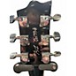 Used Reverend SENSEI Gray Solid Body Electric Guitar