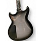 Used Reverend SENSEI Gray Solid Body Electric Guitar