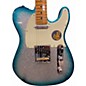 Used Sire T7 SKY SPARKLE Solid Body Electric Guitar