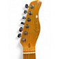 Used Sire T7 SKY SPARKLE Solid Body Electric Guitar