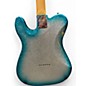 Used Sire T7 SKY SPARKLE Solid Body Electric Guitar
