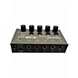 Used Depusheng MICROMIX Unpowered Mixer