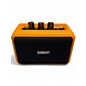 Used Sondery SOUNDBASE Battery Powered Amp thumbnail