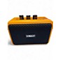 Used Sondery SOUNDBASE Battery Powered Amp
