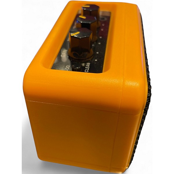 Used Sondery SOUNDBASE Battery Powered Amp