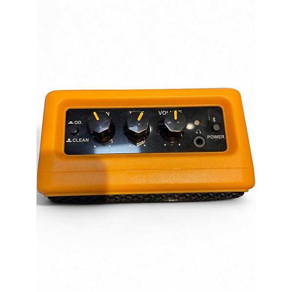Used Sondery SOUNDBASE Battery Powered Amp