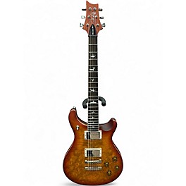 Used PRS SE MCCARTY 594 EXOTIC sunburst Solid Body Electric Guitar
