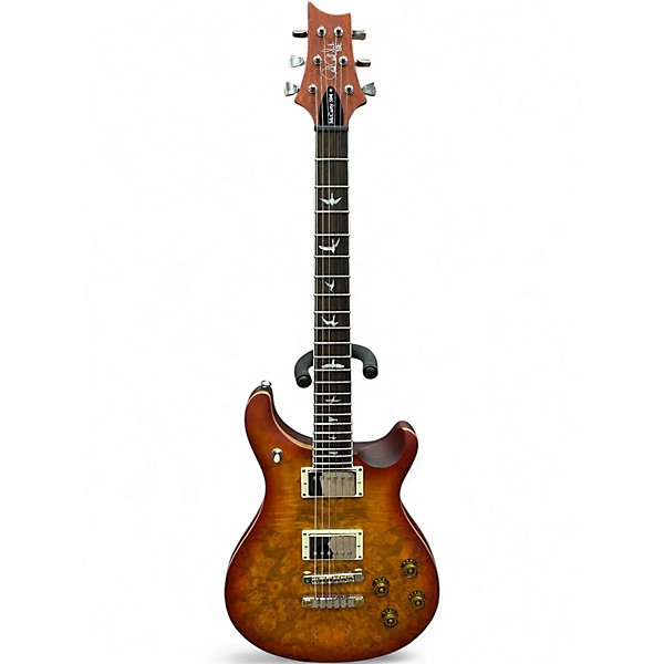 Used PRS SE MCCARTY 594 EXOTIC sunburst Solid Body Electric Guitar