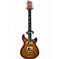 Used PRS SE MCCARTY 594 EXOTIC sunburst Solid Body Electric Guitar thumbnail