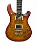 Used PRS SE MCCARTY 594 EXOTIC sunburst Solid Body Electric Guitar