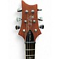 Used PRS SE MCCARTY 594 EXOTIC sunburst Solid Body Electric Guitar