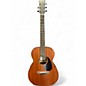 Used 2020s Martin 000 junior Amber Acoustic Guitar thumbnail