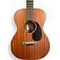 Used 2020s Martin 000 junior Amber Acoustic Guitar