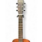 Used 2020s Martin 000 junior Amber Acoustic Guitar