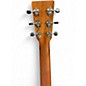 Used 2020s Martin 000 junior Amber Acoustic Guitar