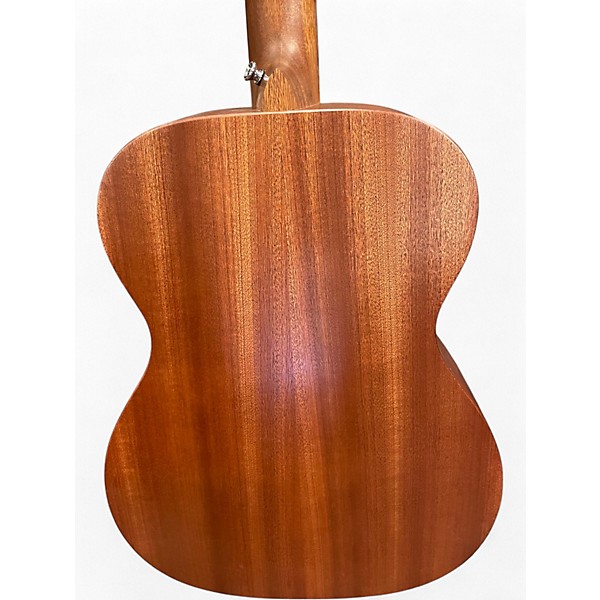 Used 2020s Martin 000 junior Amber Acoustic Guitar