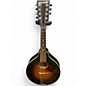 Used 1930s Kalamazoo KM11 SUNBURST Mandolin thumbnail